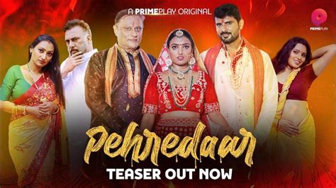 admin@hdmaal.com|Pehredaar (TV Series 2022– ) .